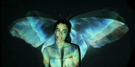 black roseeeeee sexy actress pictures