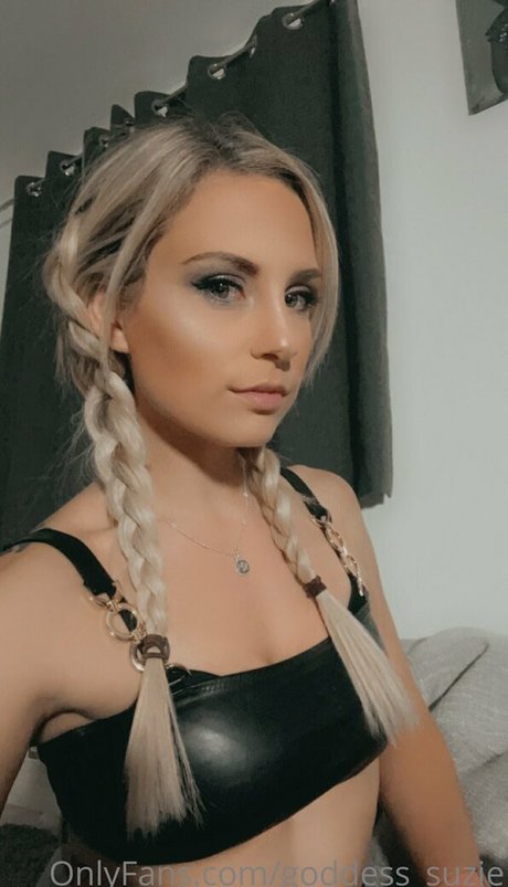 goddess suzie pornstar nice pic