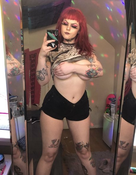 doing peachy star xxx image