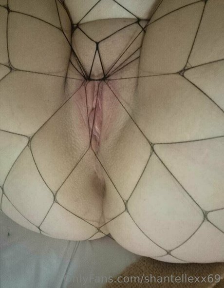 shantellexx69 pornstar art pic