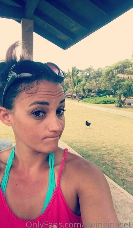 swingingset nudes actress photo