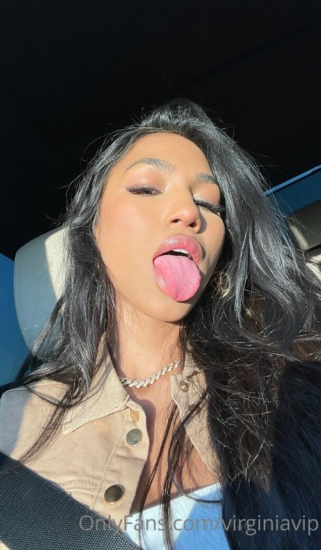 virginasanhousefree adult actress pic