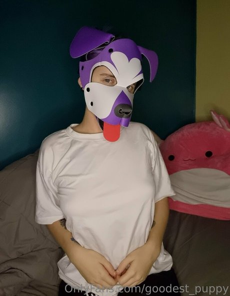 goodest puppy model pretty galleries