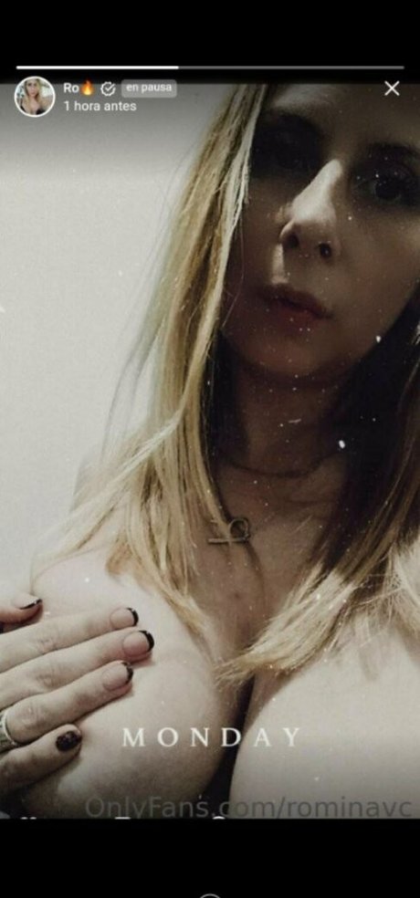 Rominavc pornstar adult picture