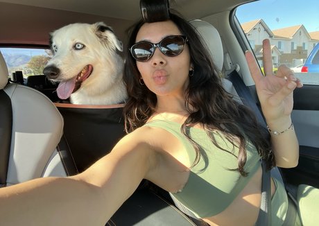 Chellchee star nude pic