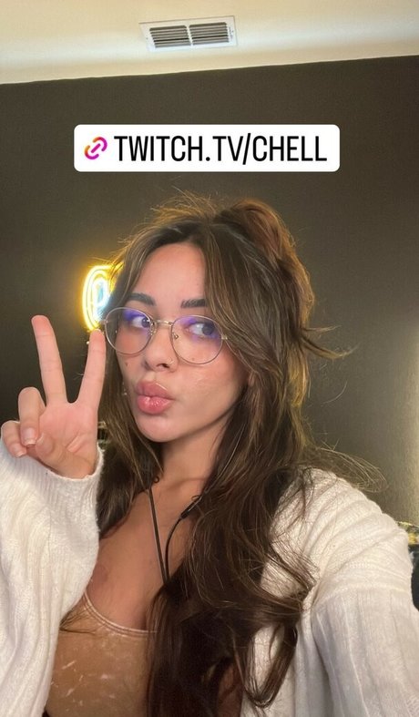 Chellchee exclusive model img