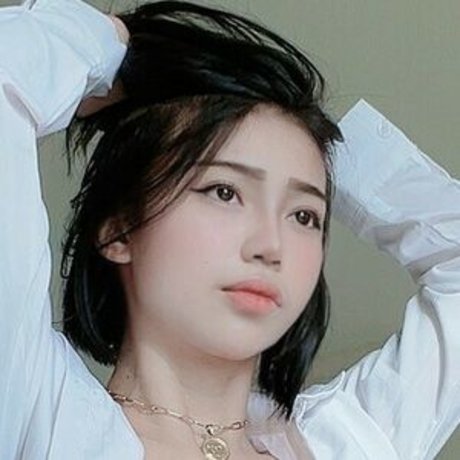 Akari Cos model beautiful photos