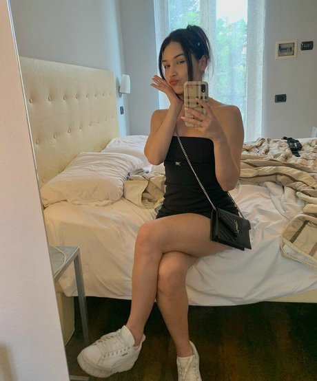 MariMind pornstar perfect pics