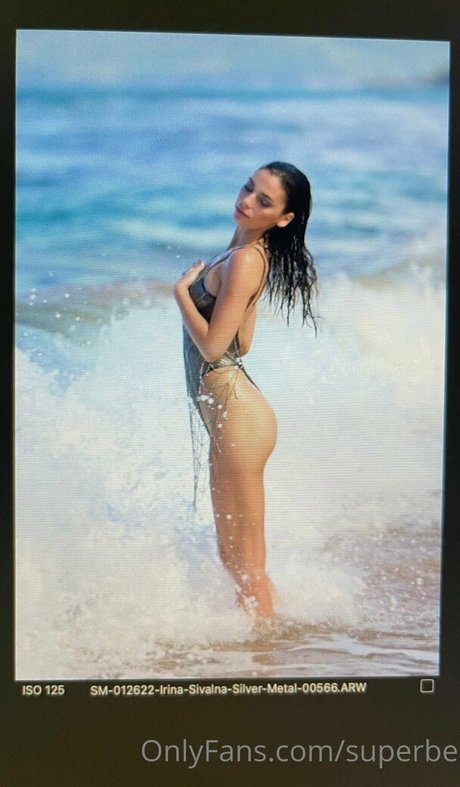 Superbe model best pictures