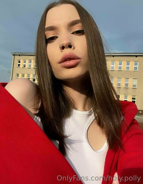 holy polly top star img