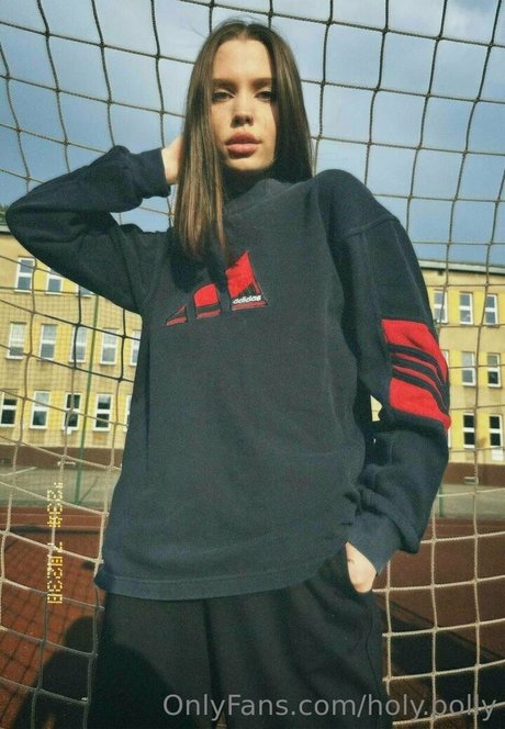 holy polly nice actress images