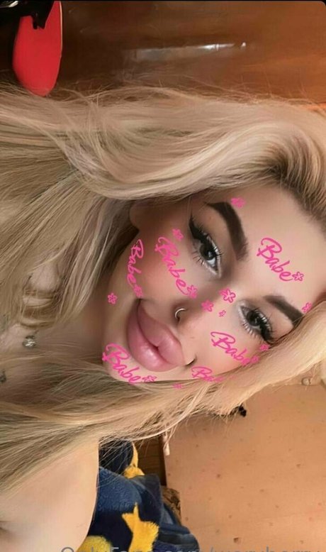 weryberry sex star image