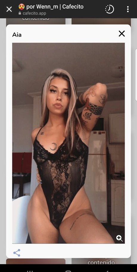 Micaela Jael star pretty image