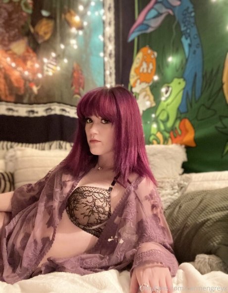 carmengreyx nudes actress gallery