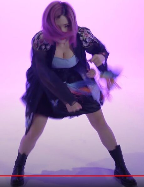 HAchubby hd actress pic