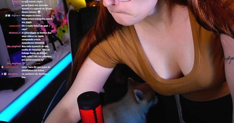 Haru Jiggly hd model pic