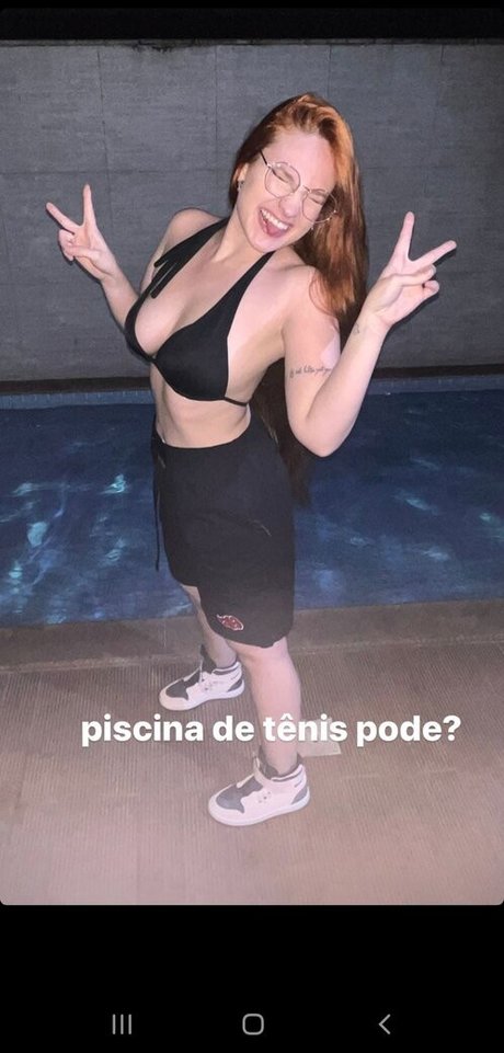 Haru Jiggly model nice img