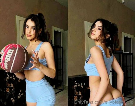 ellybloom vip top actress image