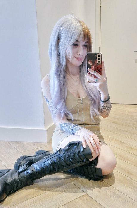 Geestargames perfect model photo