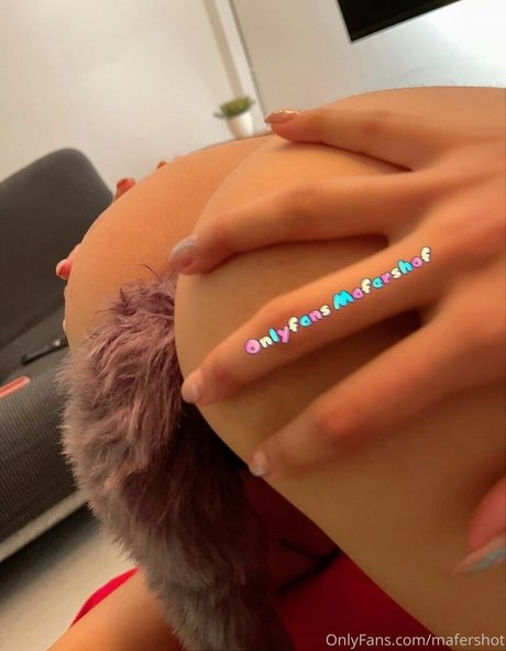 Mafershof high quality model photos