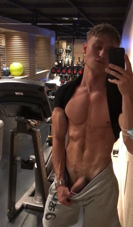 sebastiancoxxx pornographic star photo