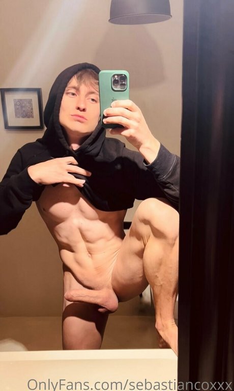 sebastiancoxxx sex star pic