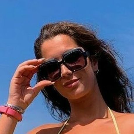 Jana Castillo exclusive model pics