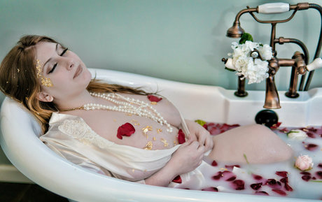 freecollection model art pictures