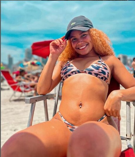 gabs fernandes pornstar naked pics