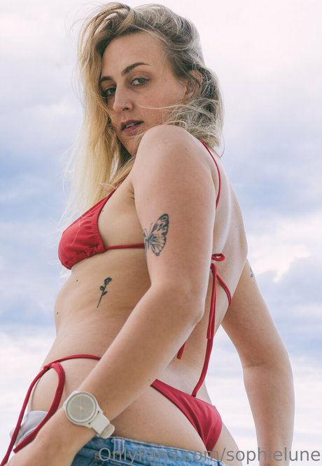 sophielune sexy pornstar picture