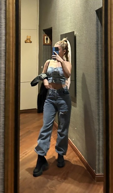 iremsukamber nice model pic