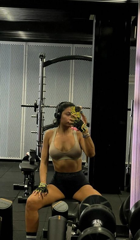 Maria Mood sexy model image