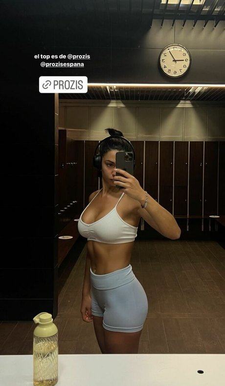 Maria Mood nude pornstar photo