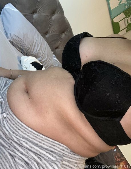 growinggirl1617 nude model gallery