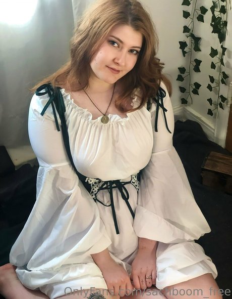 sachboom free exclusive model photos