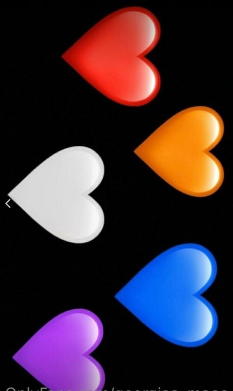 georgiaa maee nice actress pic