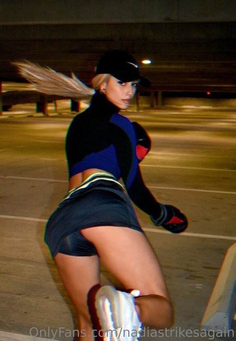 nadiastrikesagain top pornstar picture