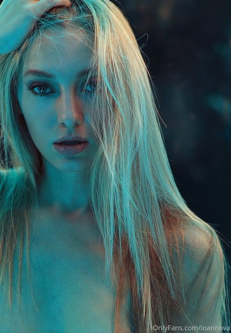 ioannova xxx actress photo