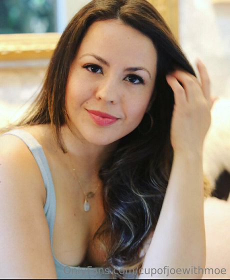 cupofjoewithmoe top model archive