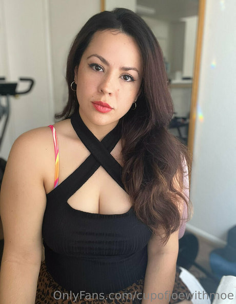 cupofjoewithmoe model pornographic gallery