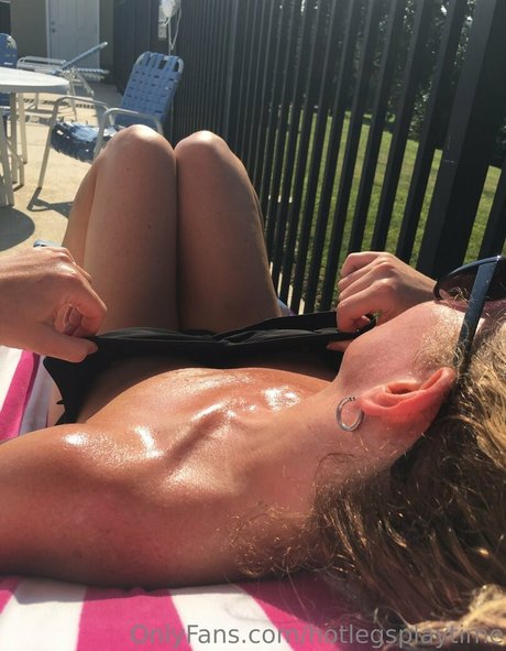 hotlegsplaytime star pornographic pics