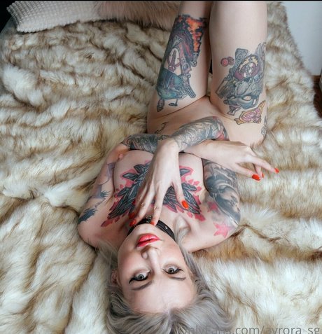 Avrora sg star beautiful picture