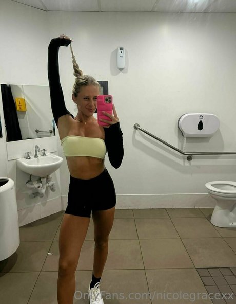 blonde college onlyfans hot sexy photos