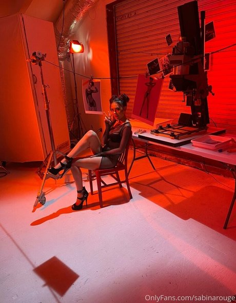 sabinabella adult actress picture