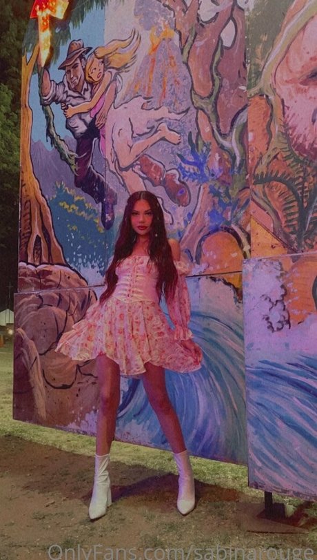 sabinabella pornstar art pics