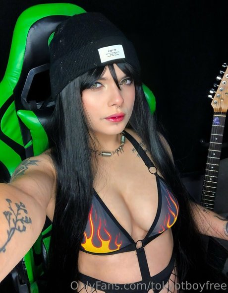 tokyotboyfree xxx model image