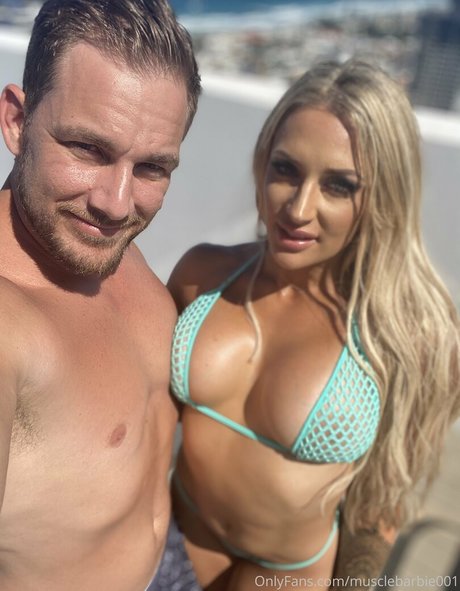musclebarbie001 perfect star pics