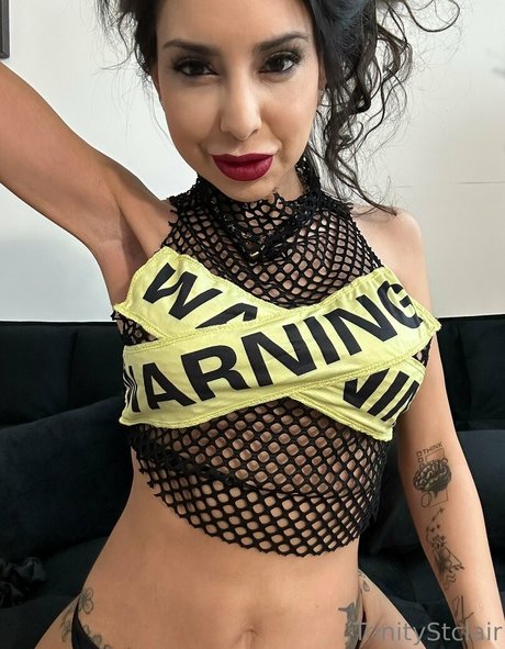 trinitystclair top star images