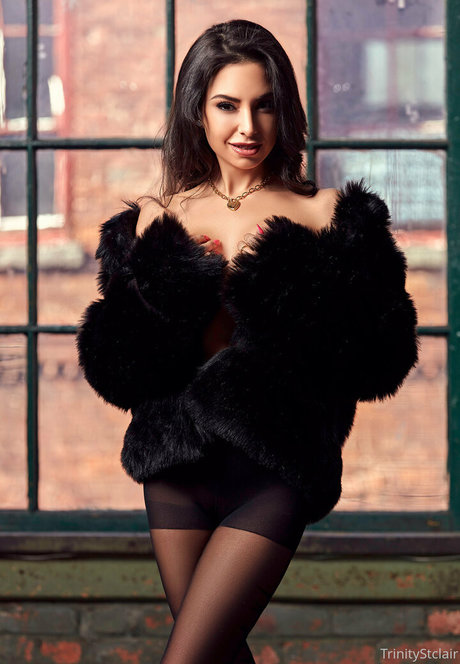 trinitystclair star sex pictures