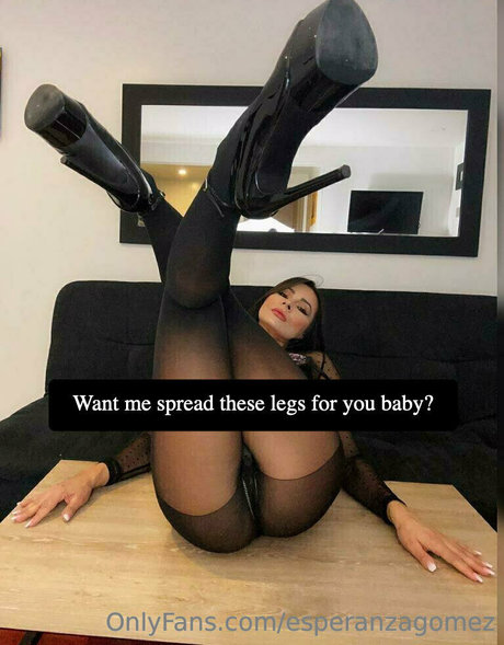 Esperanzagomez model hot picture